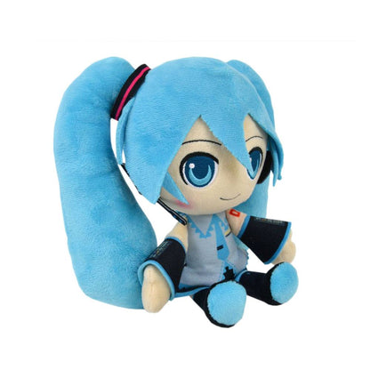 Peluche de Hatsune Miku 