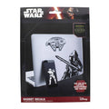 Star Wars Stickerset - 15 Stuks