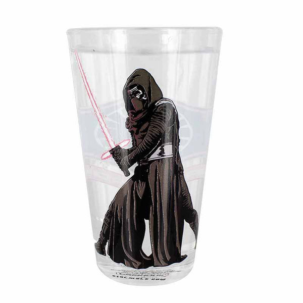 Kylo reactivo reactivo