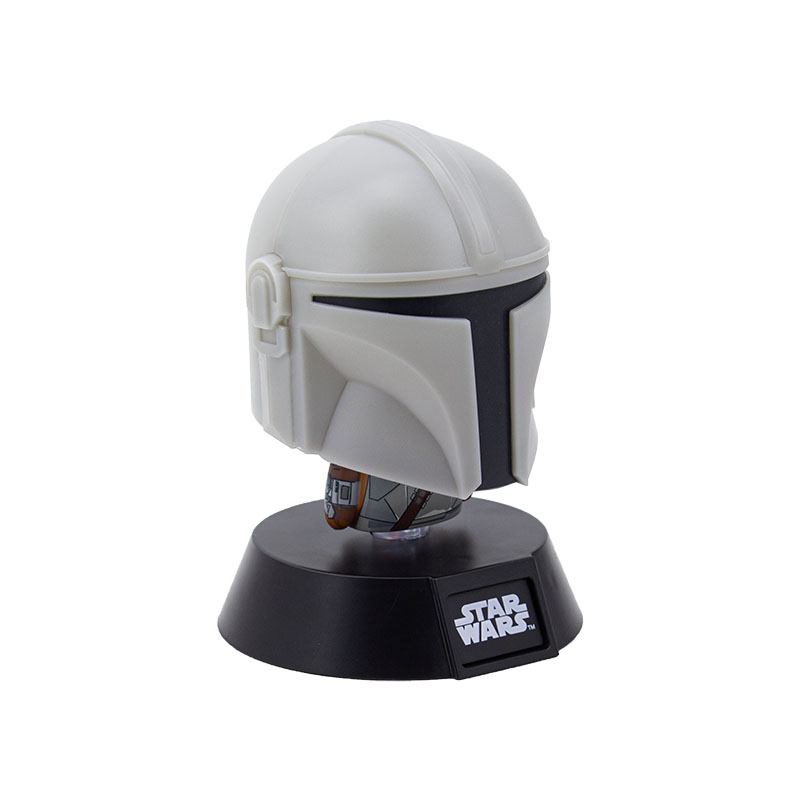 スター・ウォーズ アイコンライト - マンダロリアン - 10 cm