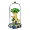 Jeux de Construction Le Petit Prince - Le Voyage