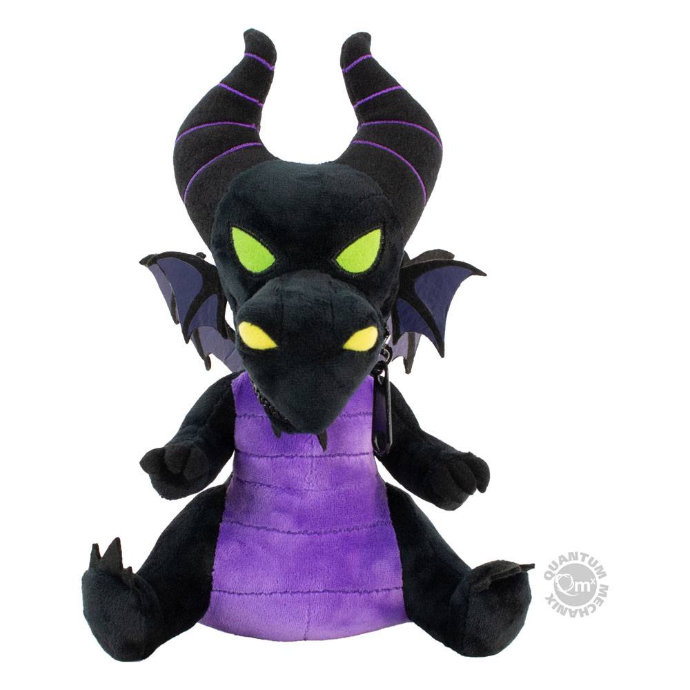 Peluche Zippermouth da Disney - Maléfica 