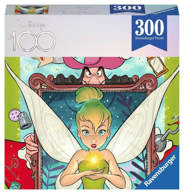 Puzzle Disney - Campanellino 