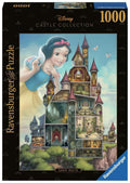 Disney Castle Collection Puzzle - Snow White