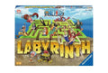 Labirinto de One Piece