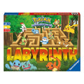 Pokémon-doolhof
