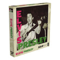 Rompecabezas de sierras de roca - Elvis Presley - 500 piezas 