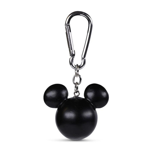 Llavero 3D de Mickey Mouse 