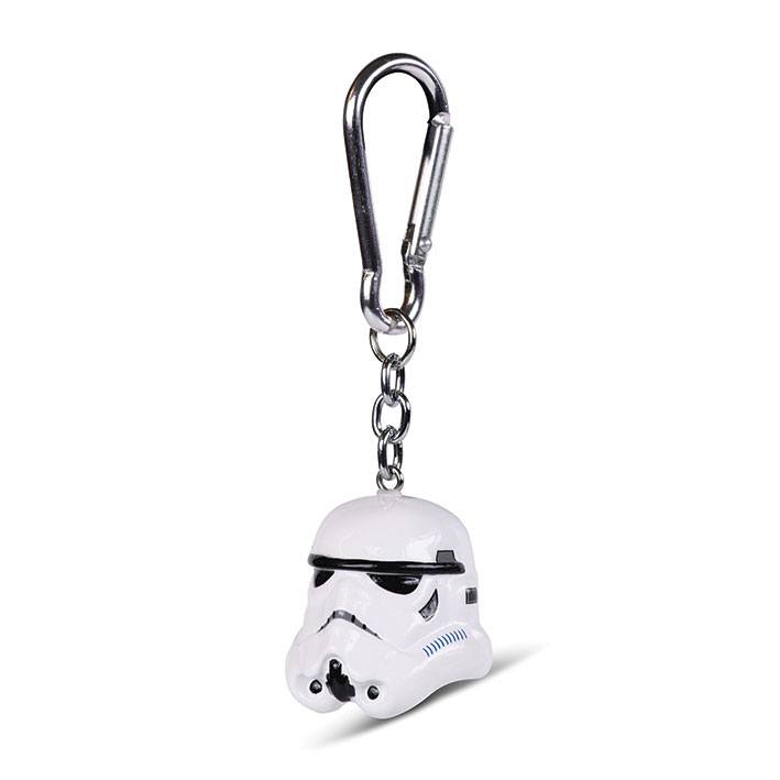 Llavero 3D de Star Wars: Stormtrooper 