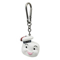 Llavero de los Cazafantasmas - Stay Puft