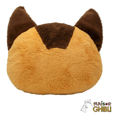 Almohada de Mi vecino Totoro - Nakayoshi Catbus - PRE-ORDEN*