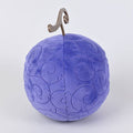 Peluche One Piece - Goma Goma da Fruta do Diabo Monkey D. Luffy