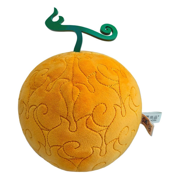 Peluche de One Piece: Portgas D. Ace Flame Flame Devilfruit