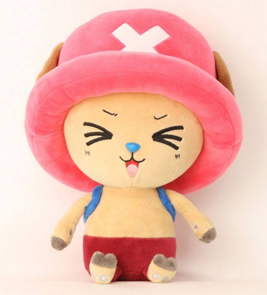 Peluche Chopper Nueva Ver. 4