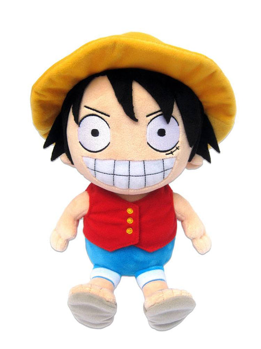 Peluche de Luffy 