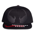 Venom Snapback-Kappe 