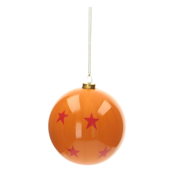 Dragon Ball kerstversiering 
