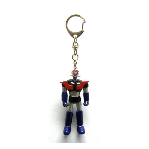 Mazinger Z sleutelhanger