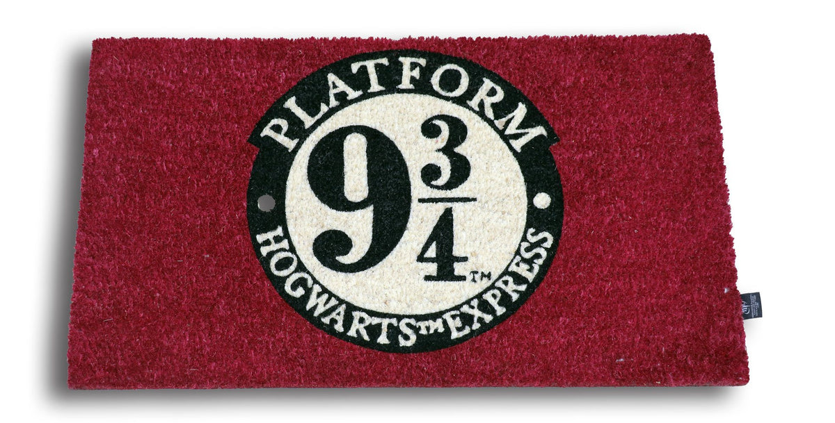 Paillasson Harry Potter - Platform 9¾
