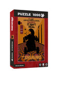 Puzzle Shining - Het is niet echt