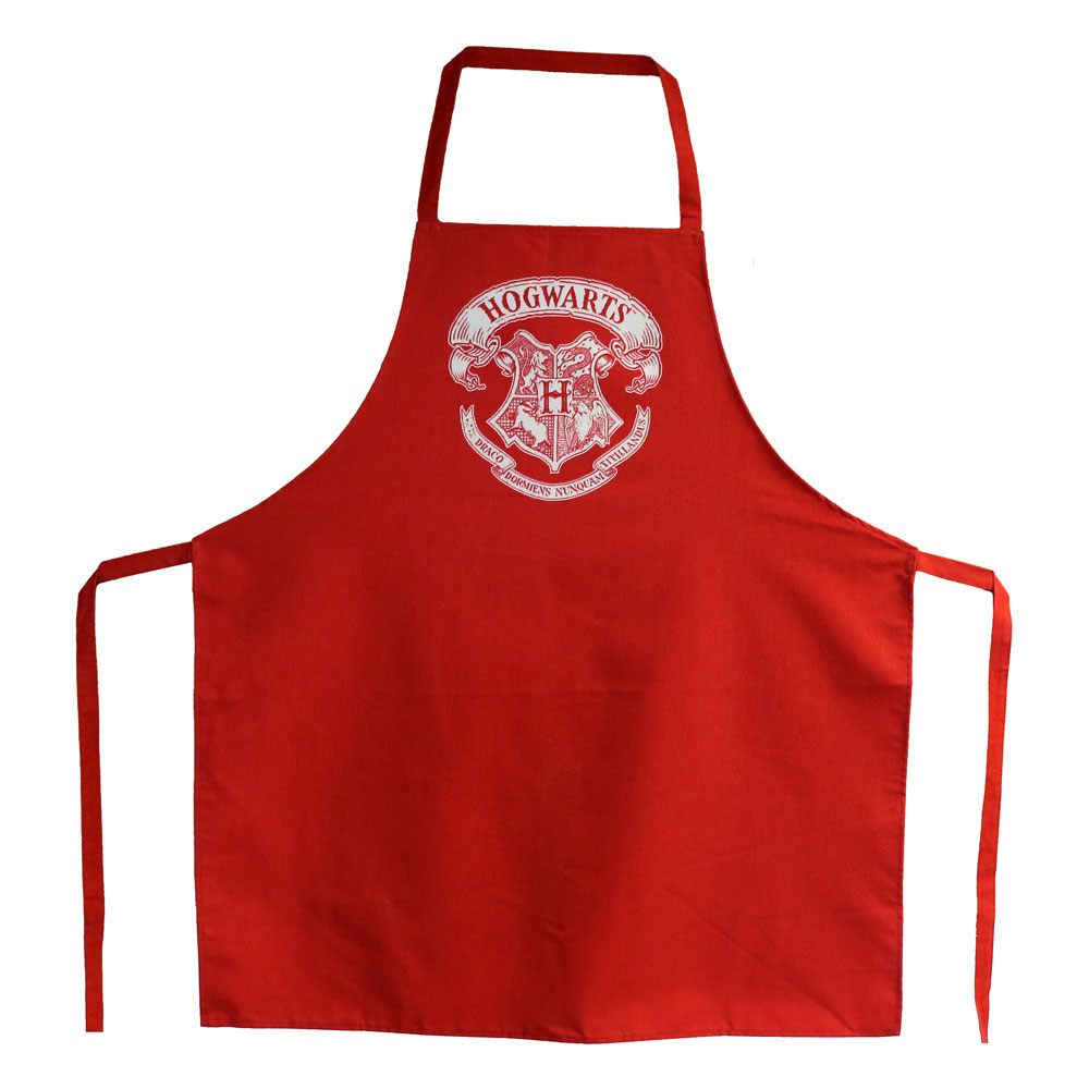 Tablier Poudlard