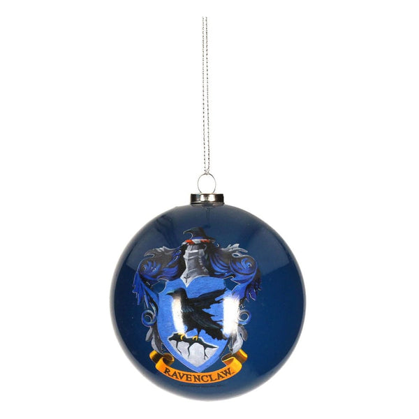 Harry Potter kerstornament: Ravenklauw 