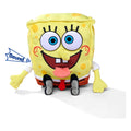 Peluche Sonore Bob l´Éponge - Bob