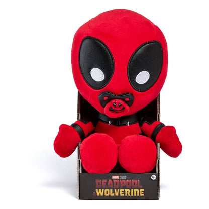Peluche de Deadpool - Babypool