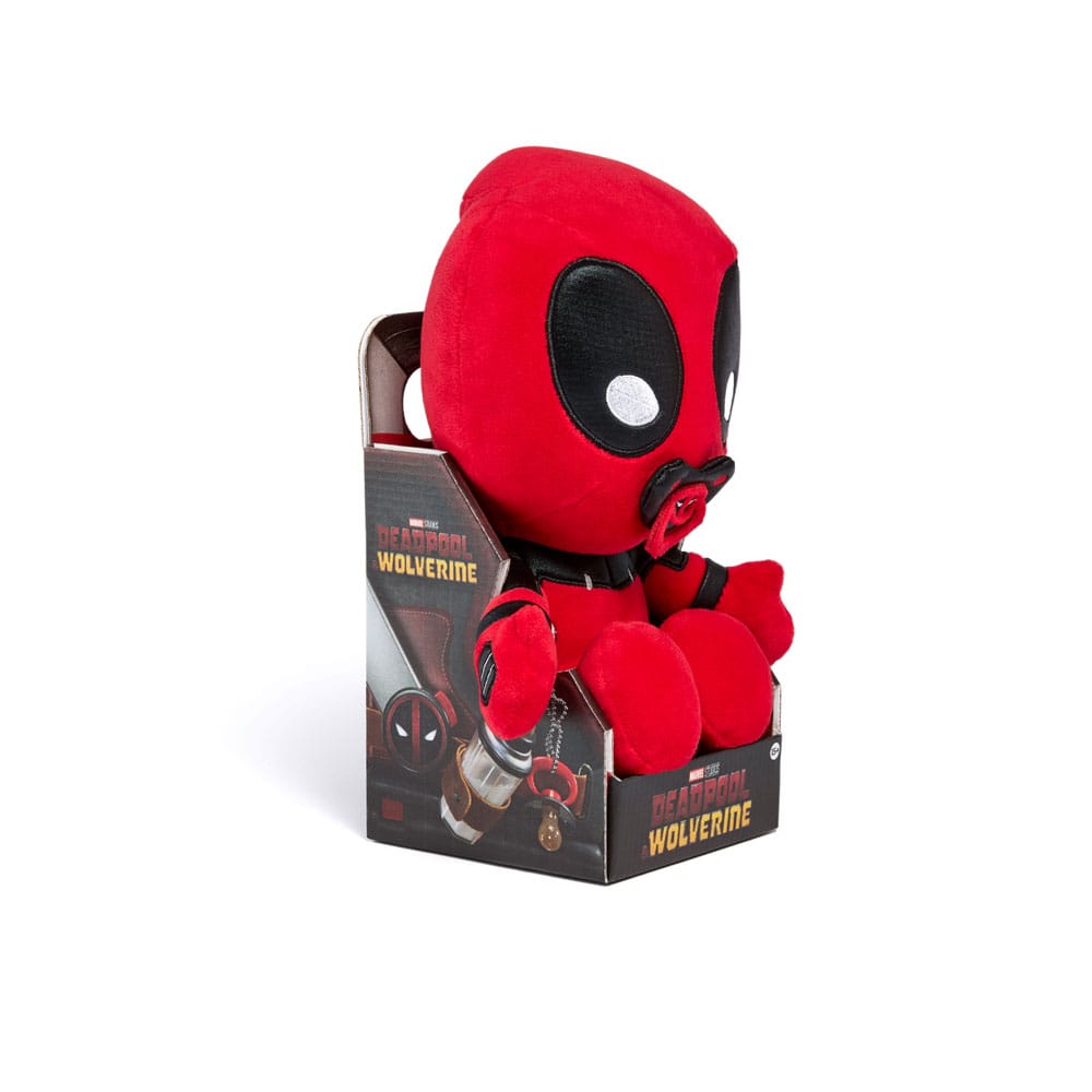 Peluche de Deadpool - Babypool