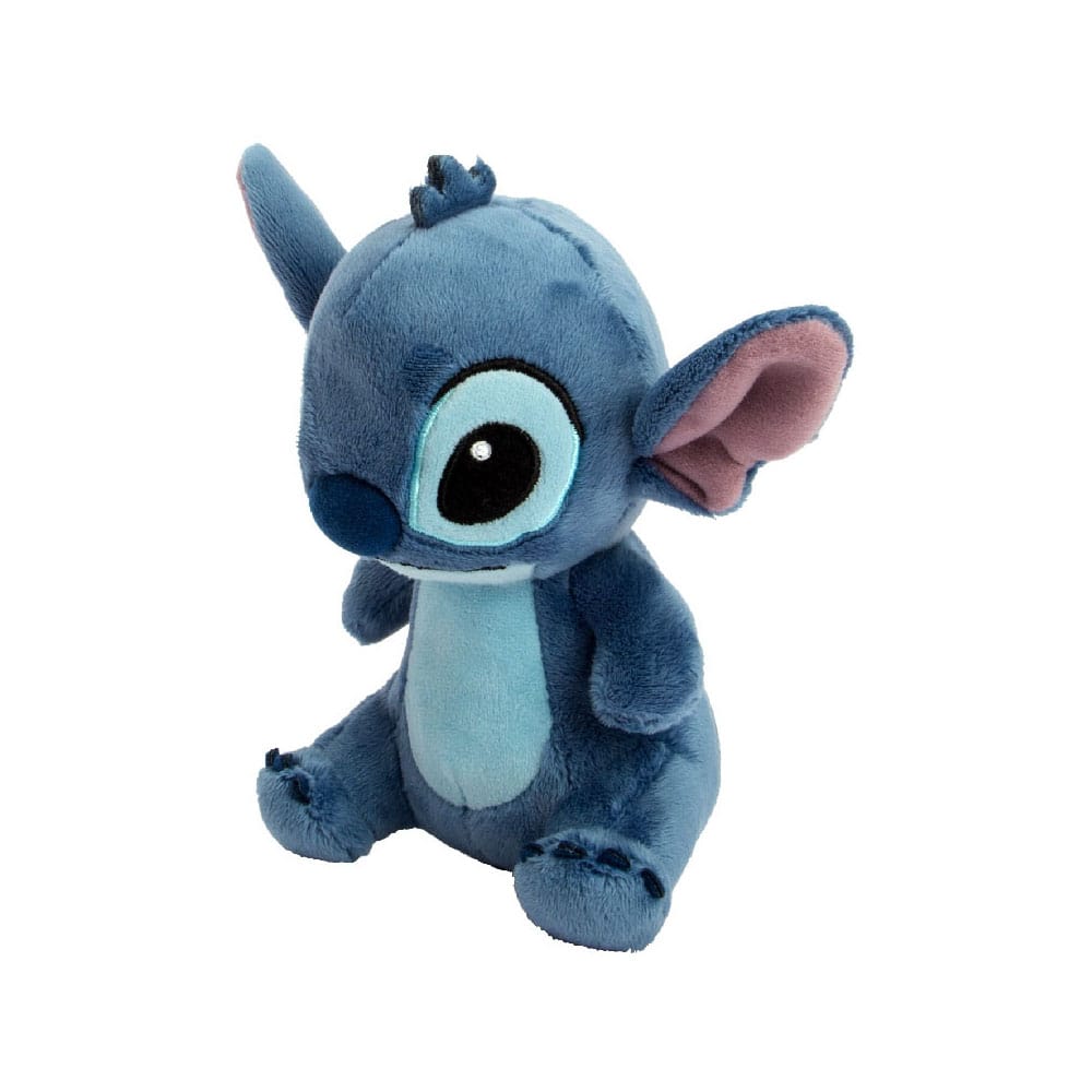 Peluche Lilo & Stitch - Stitch