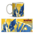 Mug Marvel Deadpool & Wolverine – Wolverine – 340 ml