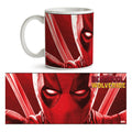 Mug Marvel Deadpool & Wolverine – Deadpool – 340 ml