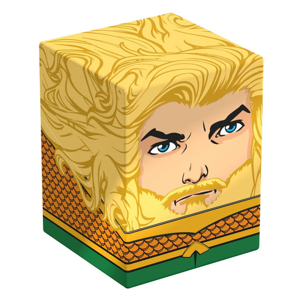 スクアローズ DCジャスティスリーグ™ 007 - アクアマン™