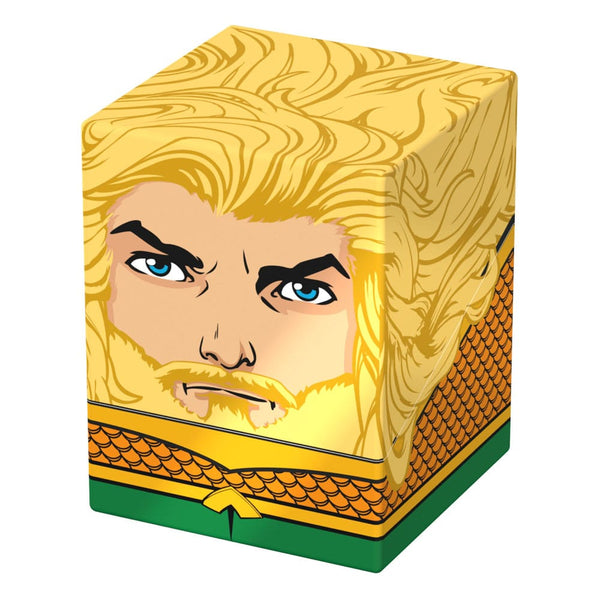 スクアローズ DCジャスティスリーグ™ 007 - アクアマン™