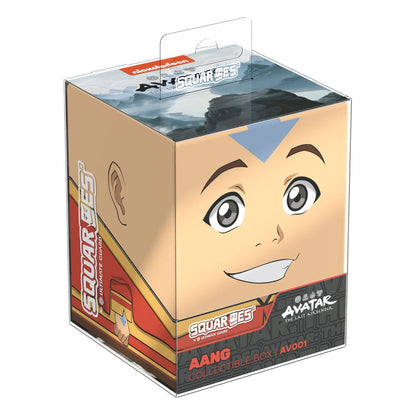 squaroe avatar the last airbender av001 aang