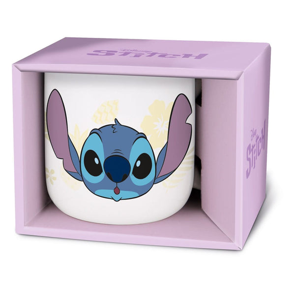 Caneca Stitch