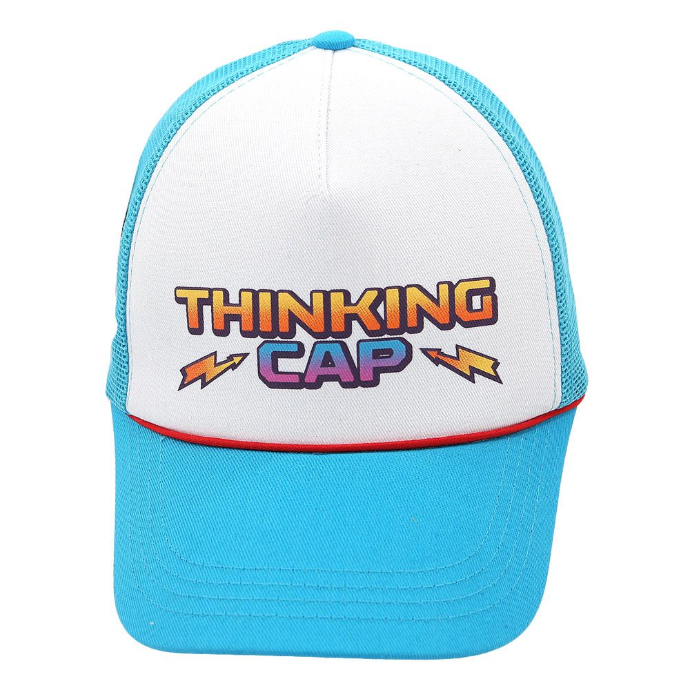 Casquette Stranger Things - Thinking Cap