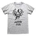 Helfire Club Skull T-shirt