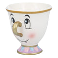 Mug 3D Disney La Belle et la Bête – Zip – 170 ml