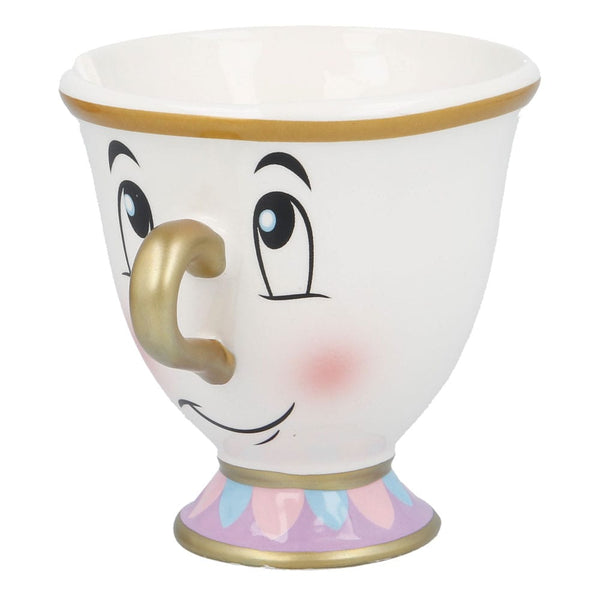 Caneca da Bela e o Monstro - Chip