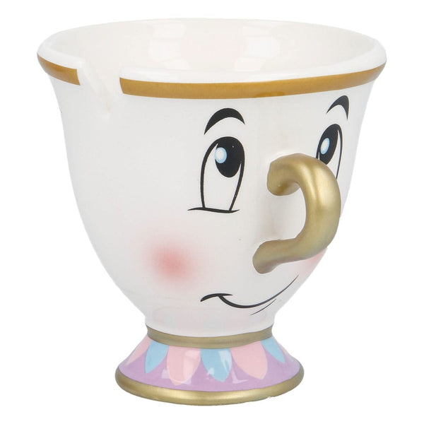 Caneca da Bela e o Monstro - Chip