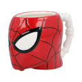 Caneca 3D Marvel Spider-Man