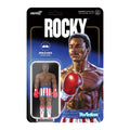 Reacción Apollo Creed