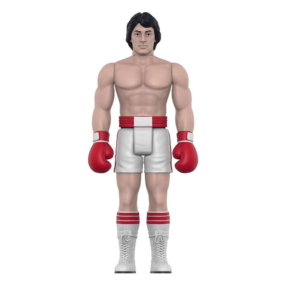 Rocky Balboa