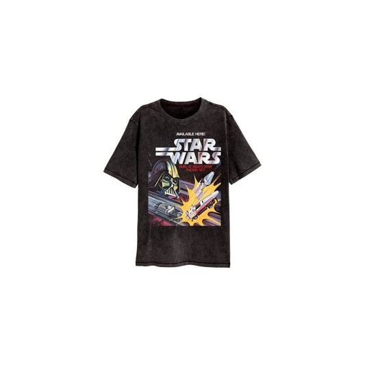 Camiseta de Star Wars - Conjunto de carreras 