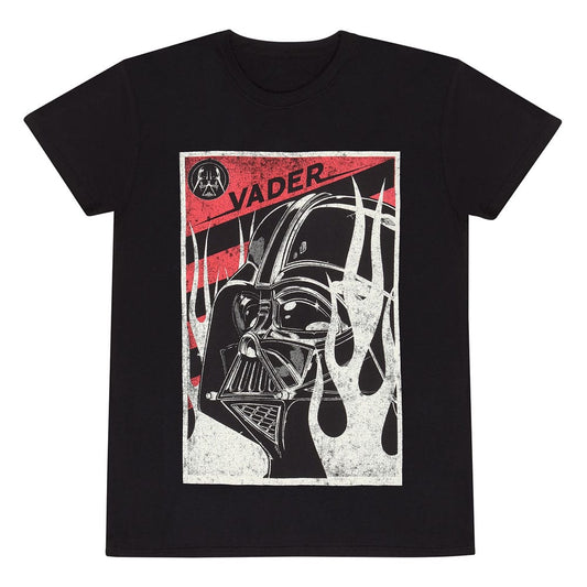 Camiseta de Star Wars - Darth Vader 