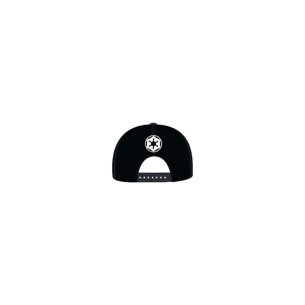 Cappellino hip hop di Star Wars - Dripping Stormtrooper