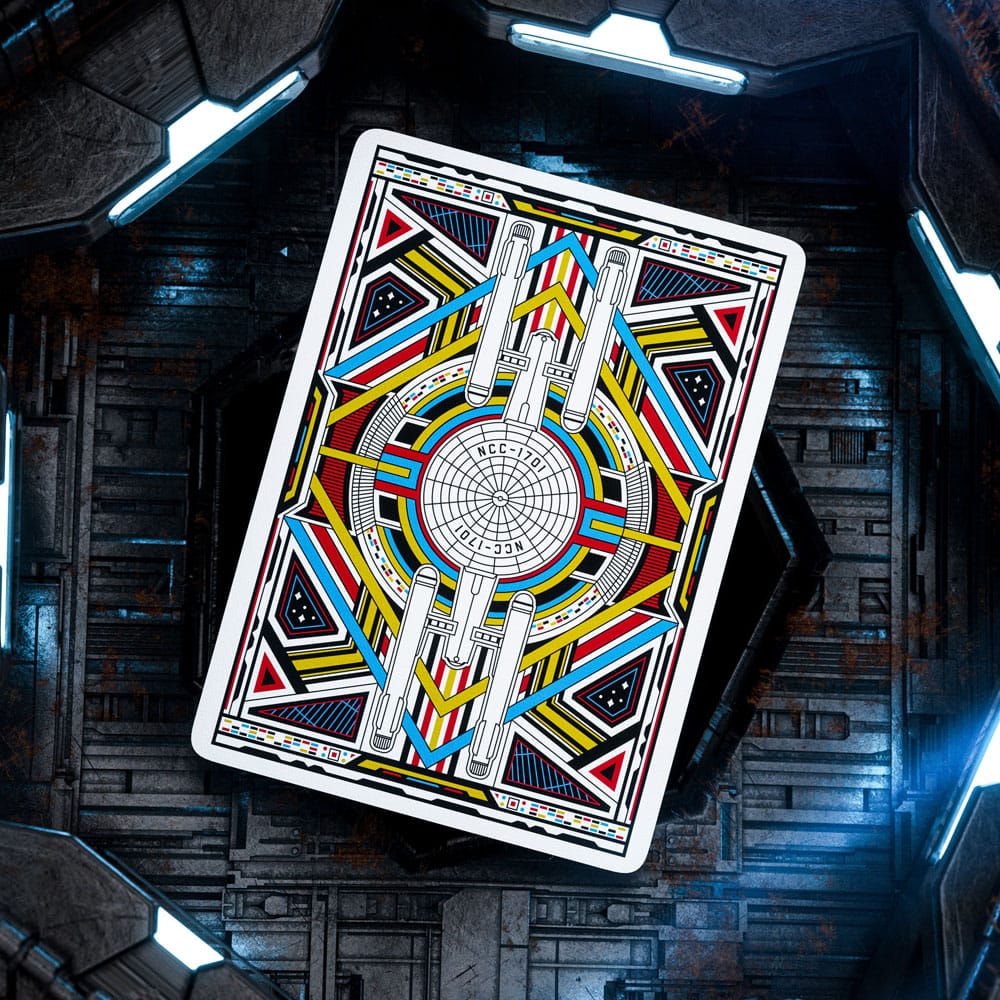 star trek playing cards theory11