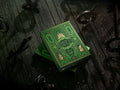 Jeu de Cartes Wicked