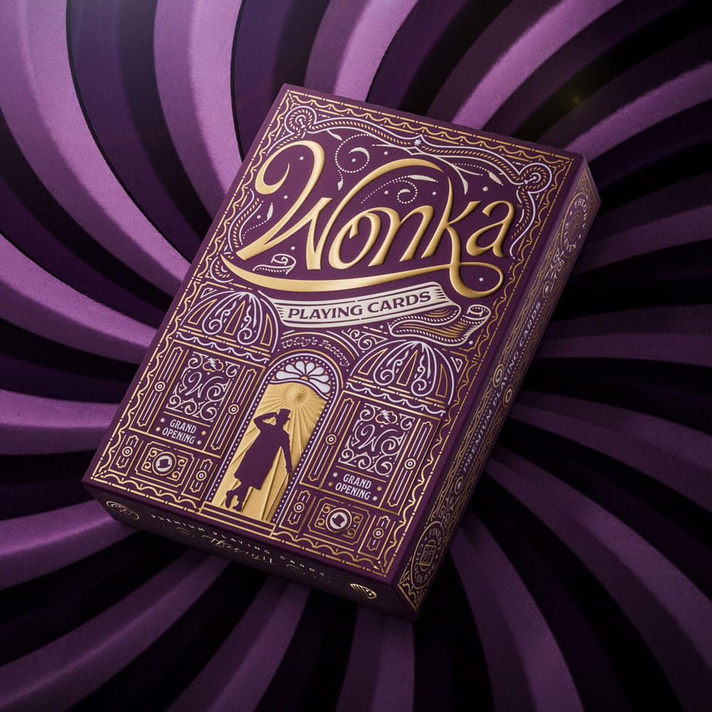 wonka playing cards theory11